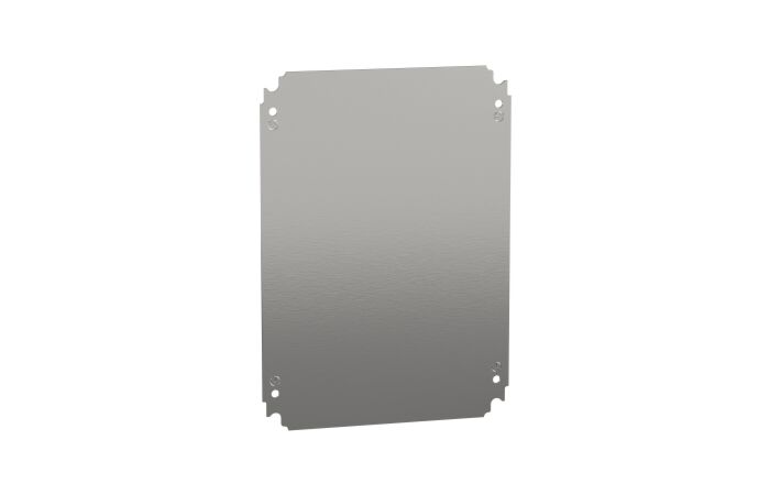 SCHNEIDER Panel NSYMM43 400x300 montážní