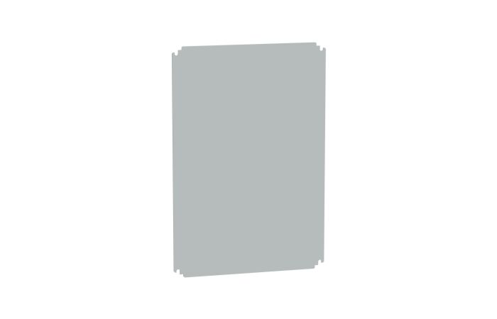 SCHNEIDER Panel NSYMPP75 montážní 700x500 plastový