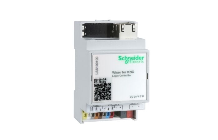 SCHNEIDER Kontrolér LSS100100