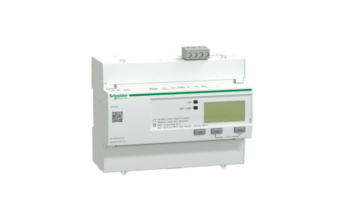 SCHNEIDER Elektroměr iEM3350 do 125A M