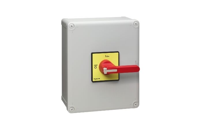 SCHNEIDER Odpínač VARIO VCF-5GEN 100A