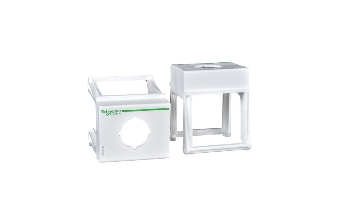 SCHNEIDER Držák A9A15151 tlačítka průměr 22 mm