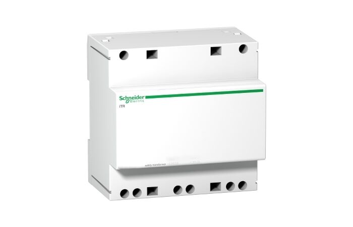SCHNEIDER Trafo A9A15222 bezpečnostní TR 63VA 230V