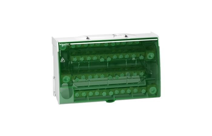 SCHNEIDER Blok LGY416048 160A 4P distribuční