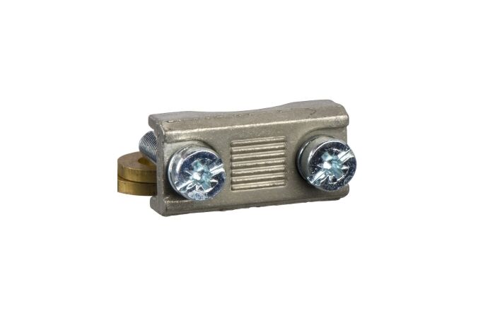SCHNEIDER Svorka LV480862 pro pruž. přípoj. 12x6mm