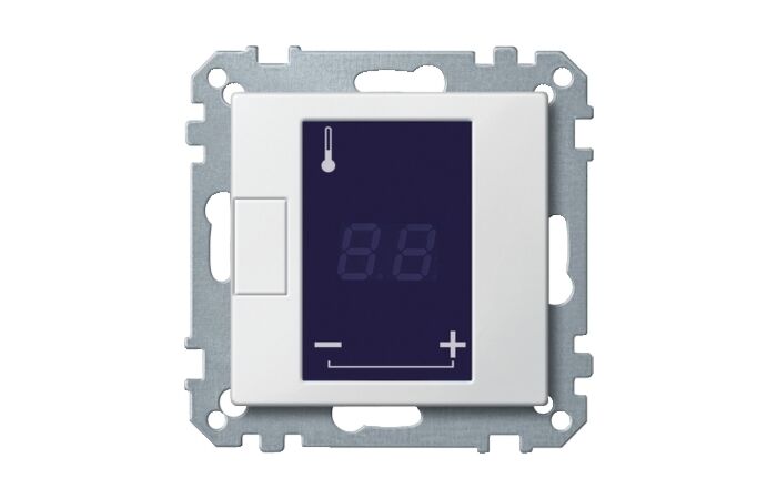 SCHNEIDER Mechanismus MERTEN 5775-0000