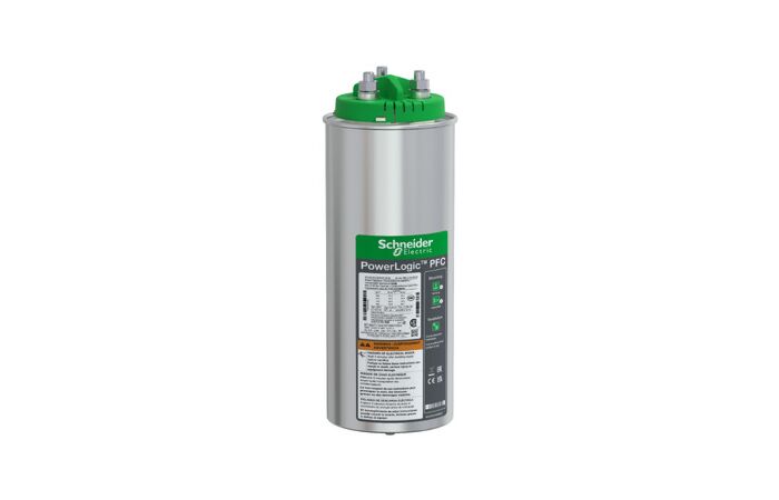 SCHNEIDER Kondenzátor BLRCH339A407B48 VarplusCan