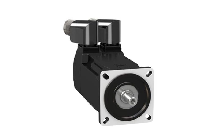 SCHNEIDER Servomotor PMSM BMH0701P06A2A