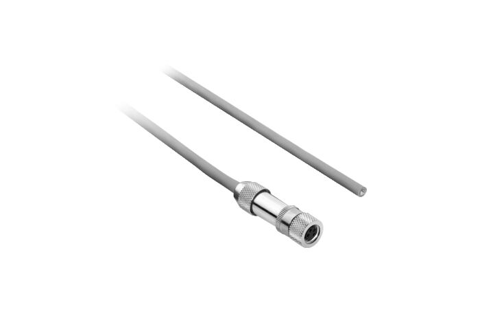 SCHNEIDER Kabel VW3L30010R50 M8-4pól pro STO 5m