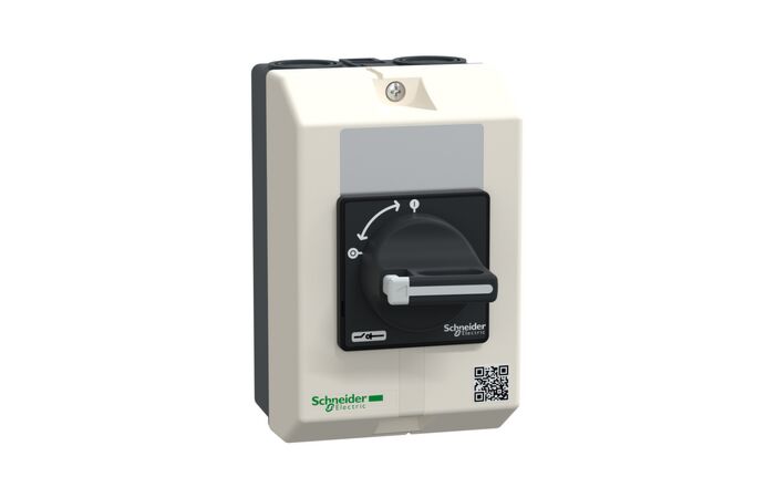 SCHNEIDER Spínač VBF01GE 16A