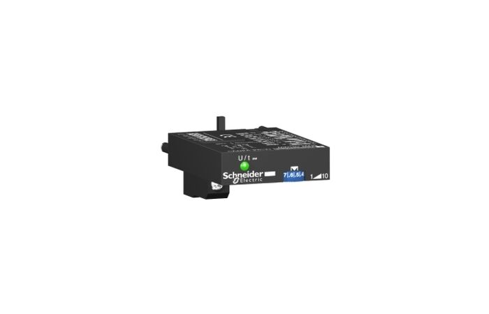 SCHNEIDER Modul RUW101MW multifunkční časovač