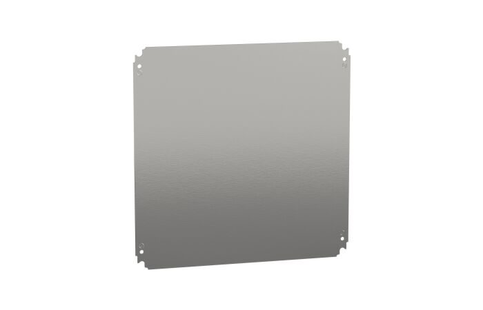 SCHNEIDER Panel NSYMM55 500x500 montážní
