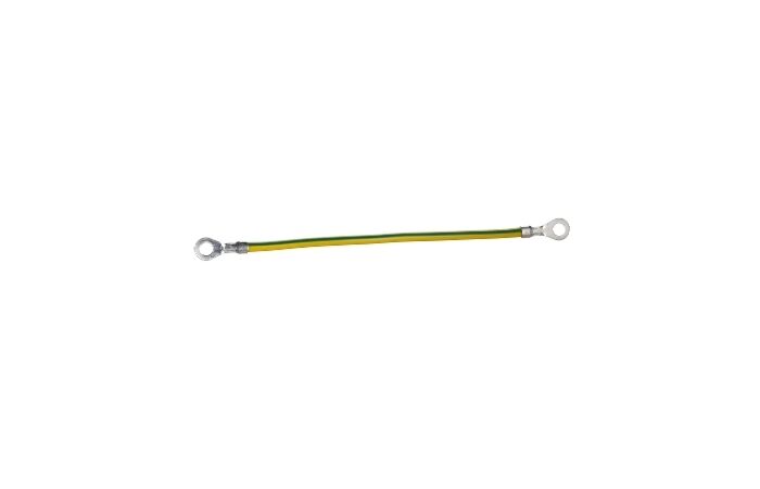 SCHNEIDER Kabel NSYEL166D8 6mm zemnící