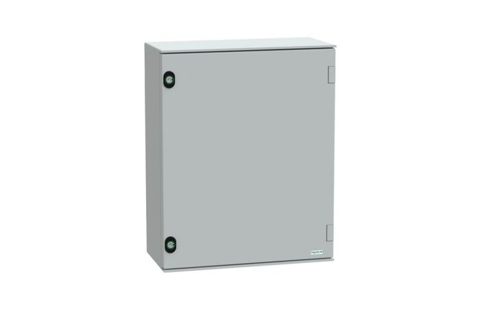 SCHNEIDER Skříň NSYPLM54G PLM 530x430x200 IP66