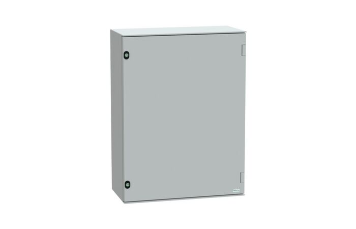 SCHNEIDER Skříň NSYPLM86G 847x636x300 IP66
