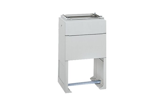SCHNEIDER Sokl SAREL NSYZHPLA73G 750x320x900