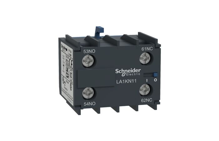 SCHNEIDER Kontakty LA1KN20(EP1AK20) pomocné