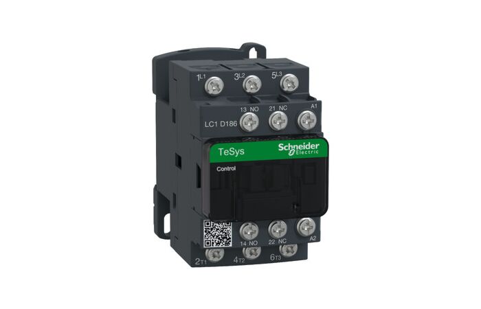 SCHNEIDER Stykač LC1D186P7 230VAC