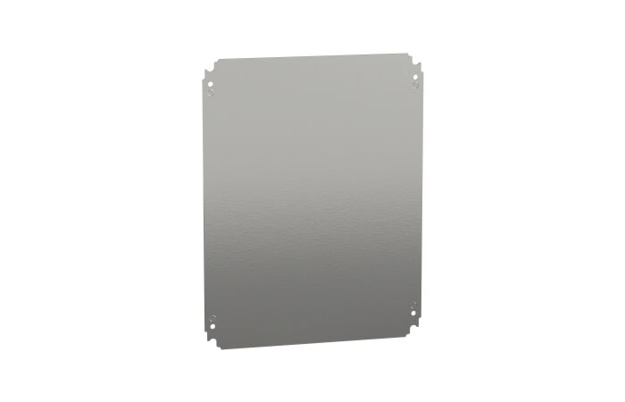 SCHNEIDER Plech NSYMM54 530x430x200