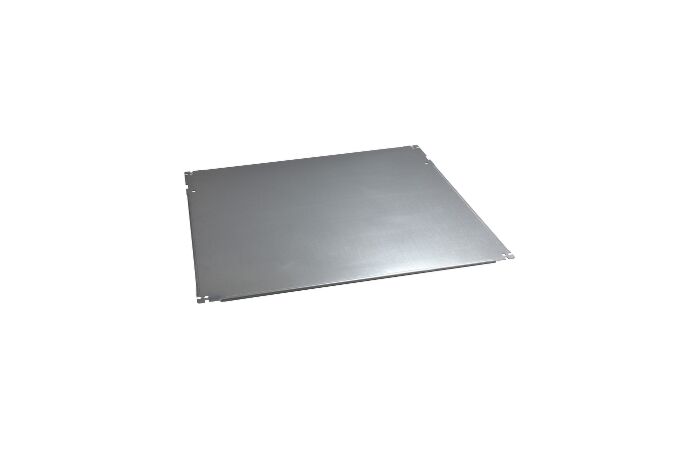 SCHNEIDER Plech NSYPMP85100 650x850 montážní