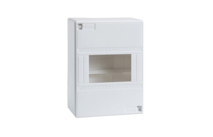 SCHNEIDER Skříň MINI OPALE 13392 2TE modulová