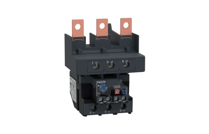 SCHNEIDER Relé LRD4365 80-104A