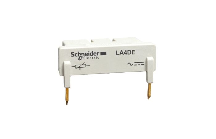 SCHNEIDER Varistor LA4DE3E