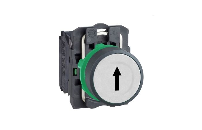 SCHNEIDER Hlavice XB5AA3341