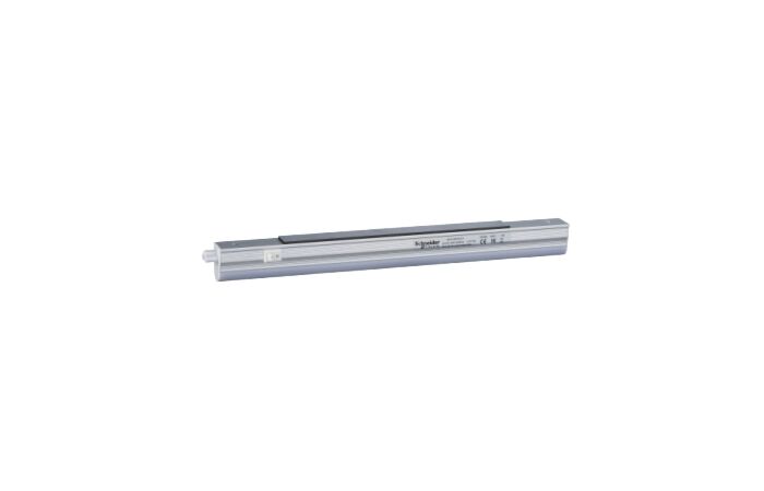 SCHNEIDER Svítidlo LED NSYLAMT5LD1 5W T5 500lm 4000K s vypínačem, magnetický úchyt