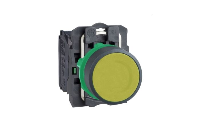 SCHNEIDER Hlavice XB5AA51