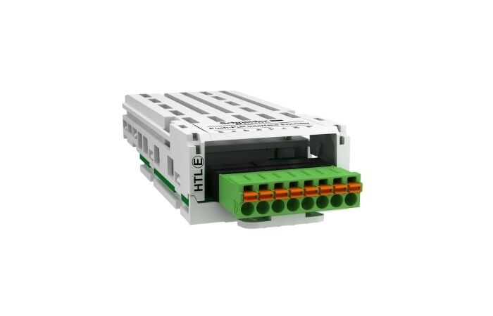 SCHNEIDER Karta VW3A3424 pro ATV9xx Inerface