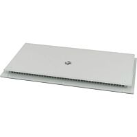 XAD13508 Horní kryt s ventilací, IP31, Š