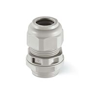 SCAME Vývodka metrická M40x1,5 - 805.5440