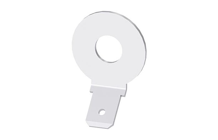 SIEMENS  Připojovací sada potenciálová svorka pro 3NP114 s 3NP19..-1BA00/3NP19..-1BB.0, připojení vodičů Cu 0,25 ÷ 1 mm2, sada 3 ks  typ 3NP1943-1BG30