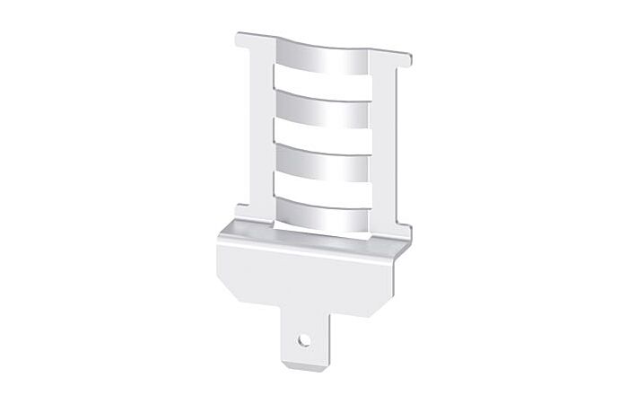 SIEMENS  Připojovací sada potenciálová svorka pro 3NP114.-1..2., připojení vodičů Cu 0,25 ÷ 1 mm2, sada 3 ks  typ 3NP1943-1BG40
