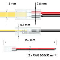Konektor ML-112.001.78.1 připojovací