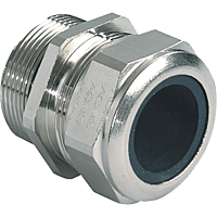 1160.32 Kabelova vyvodka Progress, mosaz