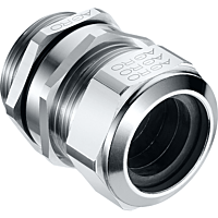 Kabelová vývodka EMC powerCONNECT, mosaz