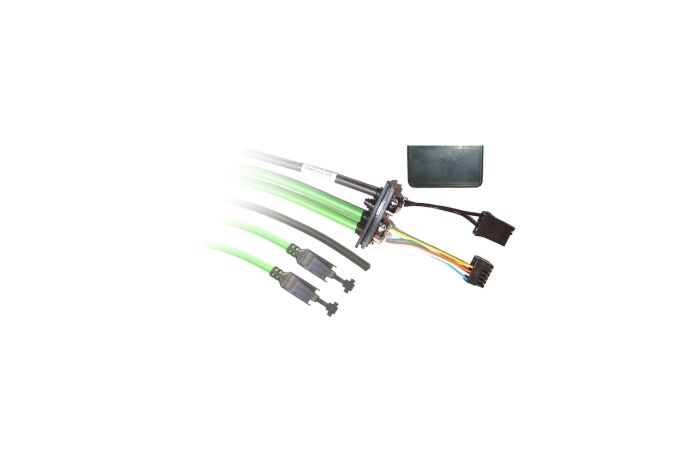 SCHNEIDER VW3L2E001R30 Instalacní sada pro ILx - p
