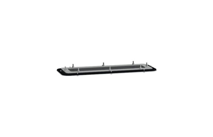 SCHNEIDER Příruba NSYTLDME Flexicable 345x130mm