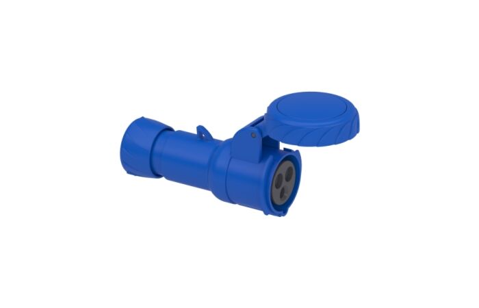 SCHNEIDER Spojka PKY16M723 Fast connect 16A 2P+PE
