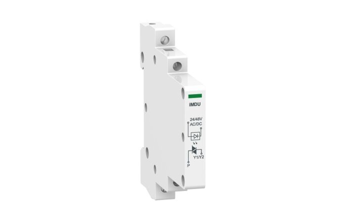 SCHNEIDER A9C18195 iMDU modul 24/48V