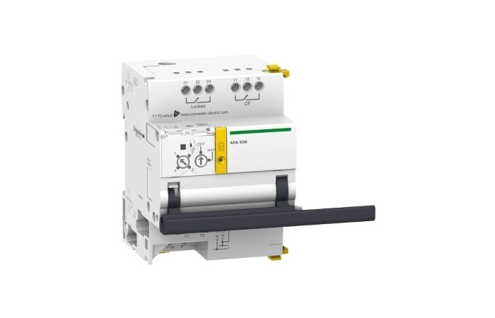 SCHNEIDER A9C70134 Acti9 ARA pro iC60 3-4P