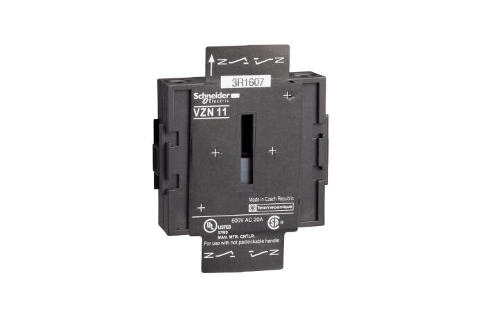 SCHNEIDER Modul VARIO VZN11