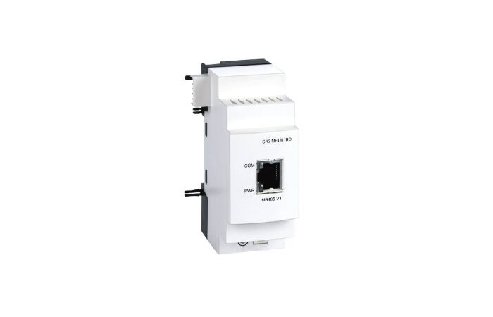 SCHNEIDER Modul SR3MBU01BD komunikační