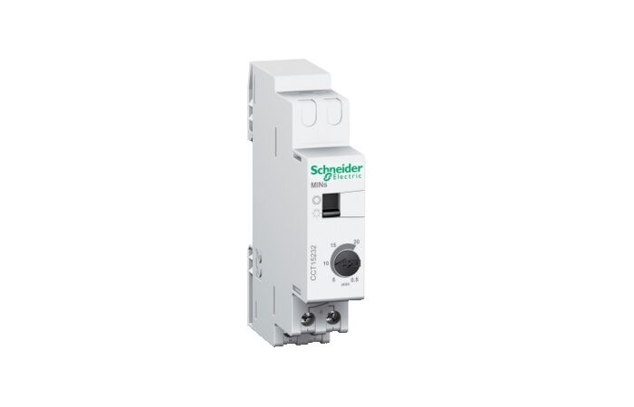 SCHNEIDER Automat CCT15232 schodišťový