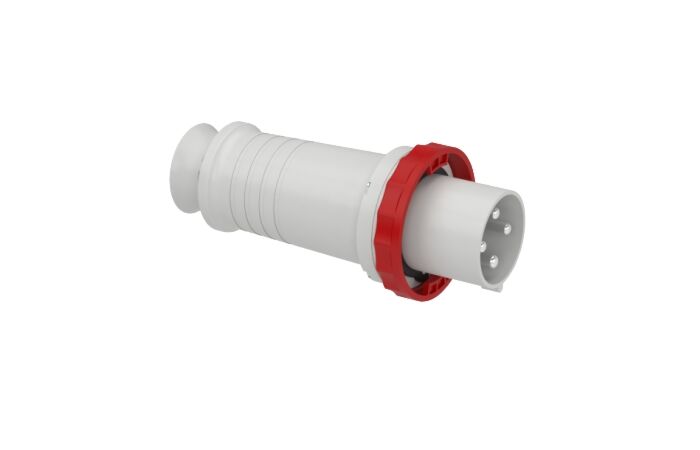 SCHNEIDER Vidlice 81394 125A 3P+PE 400V IP67