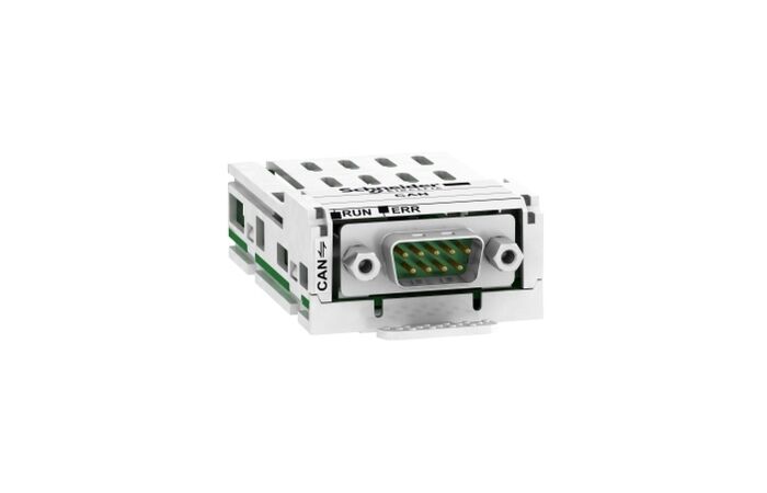 SCHNEIDER Modul VW3A3618 komunikační CANopen SUB-D