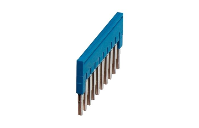 SCHNEIDER NSYTRAL210BL Propoj. můstek 10 bodů pro2