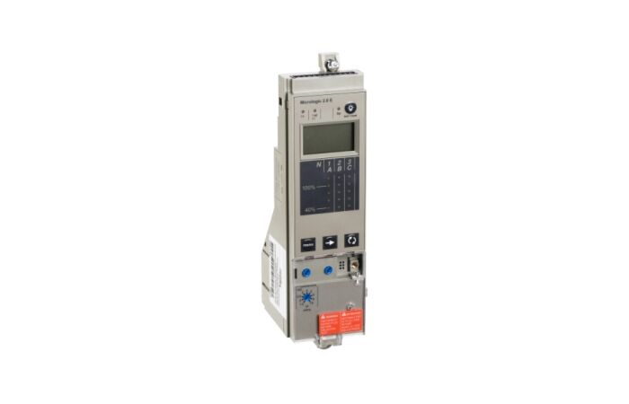 SCHNEIDER Jednotka 33536 MICROLOGIC 2.0E pro jistič